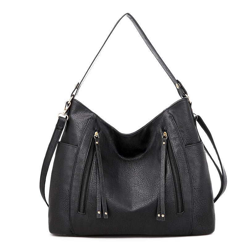 Women's Tote Handbag - Classic & Functional