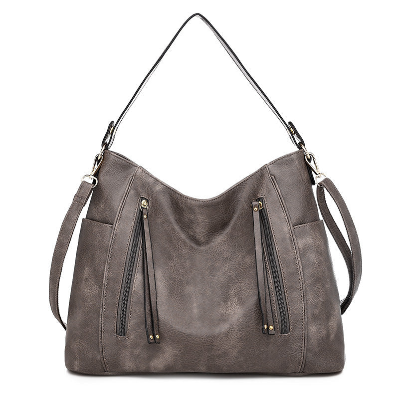 Women's Tote Handbag - Classic & Functional