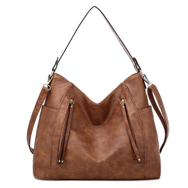 Women's Tote Handbag - Classic & Functional