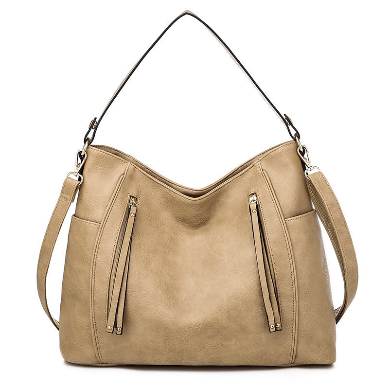 Women's Tote Handbag - Classic & Functional