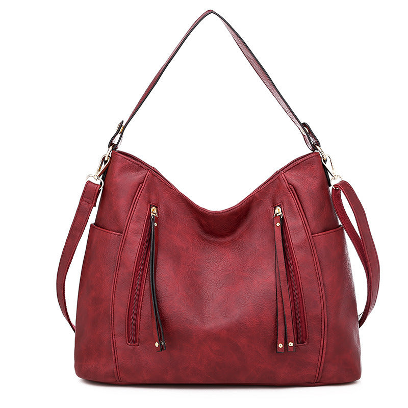 Women's Tote Handbag - Classic & Functional