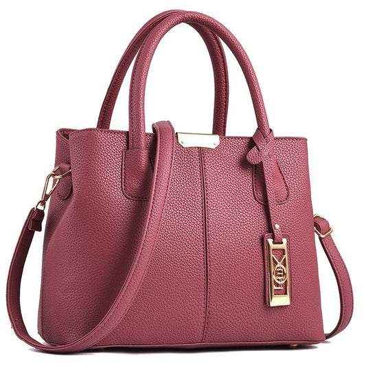 New Fashion Women's One-Shoulder Tote Bag