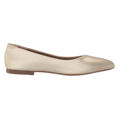 Women’s Chic Pointed-Toe Ballet Flats